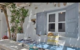 Lorentzo Rooms